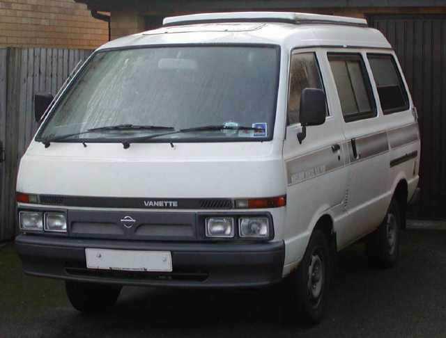 Van 2