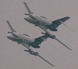 Falcon 20