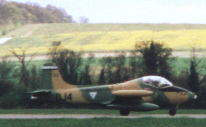 BAC 167 Strikemaster