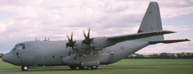 Hercules