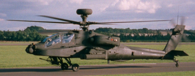Apache