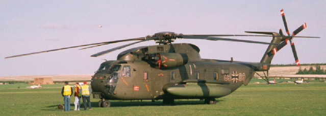 CH53G