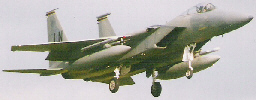 F15C Eagle