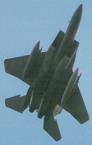 F15C Eagle
