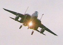 F15C Eagle