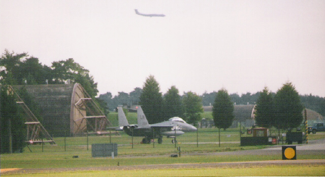 F15C Eagle