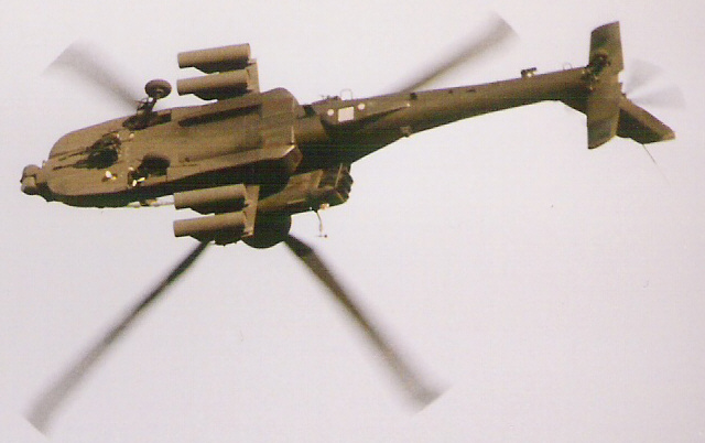 Apache