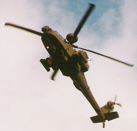 Apache