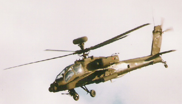 Apache