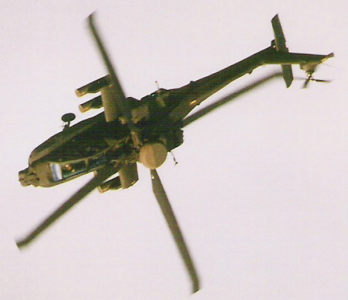 Apache