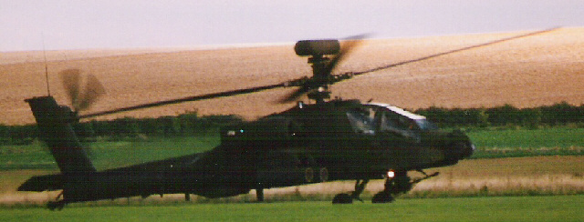 Apache